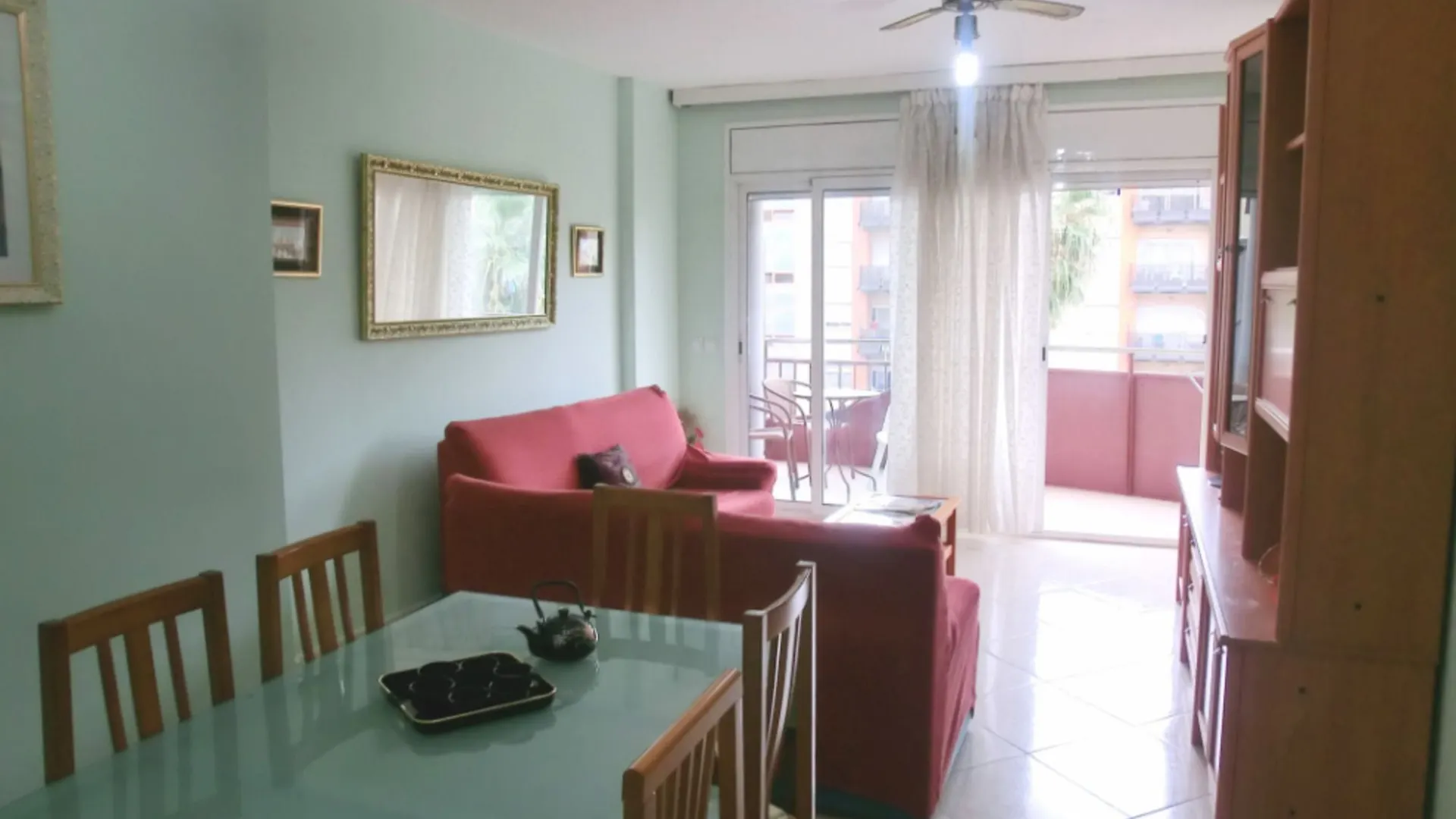 Apartment In Lloret De Mar - 104298 By Mo Rentals